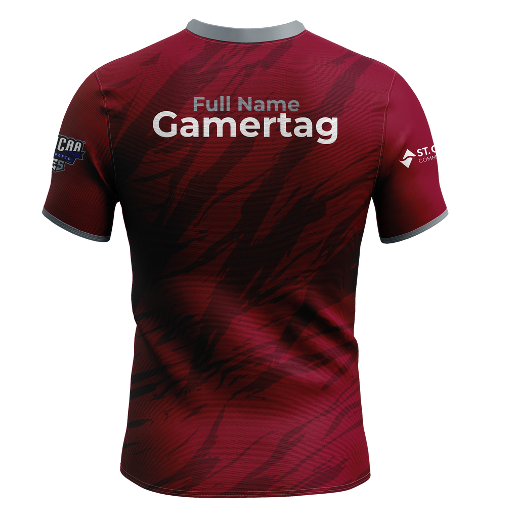 St. Charles Community College Jersey