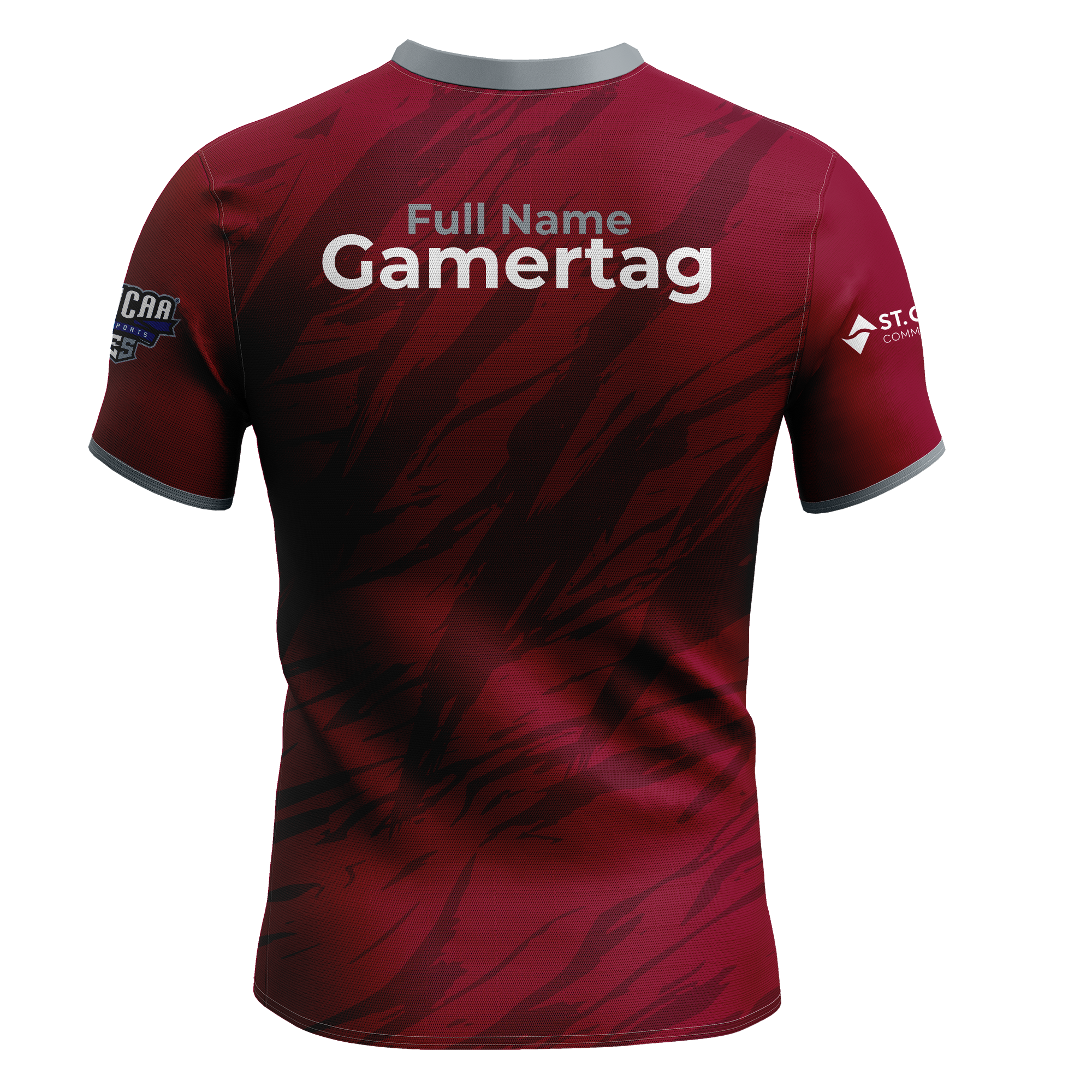 St. Charles Community College Jersey