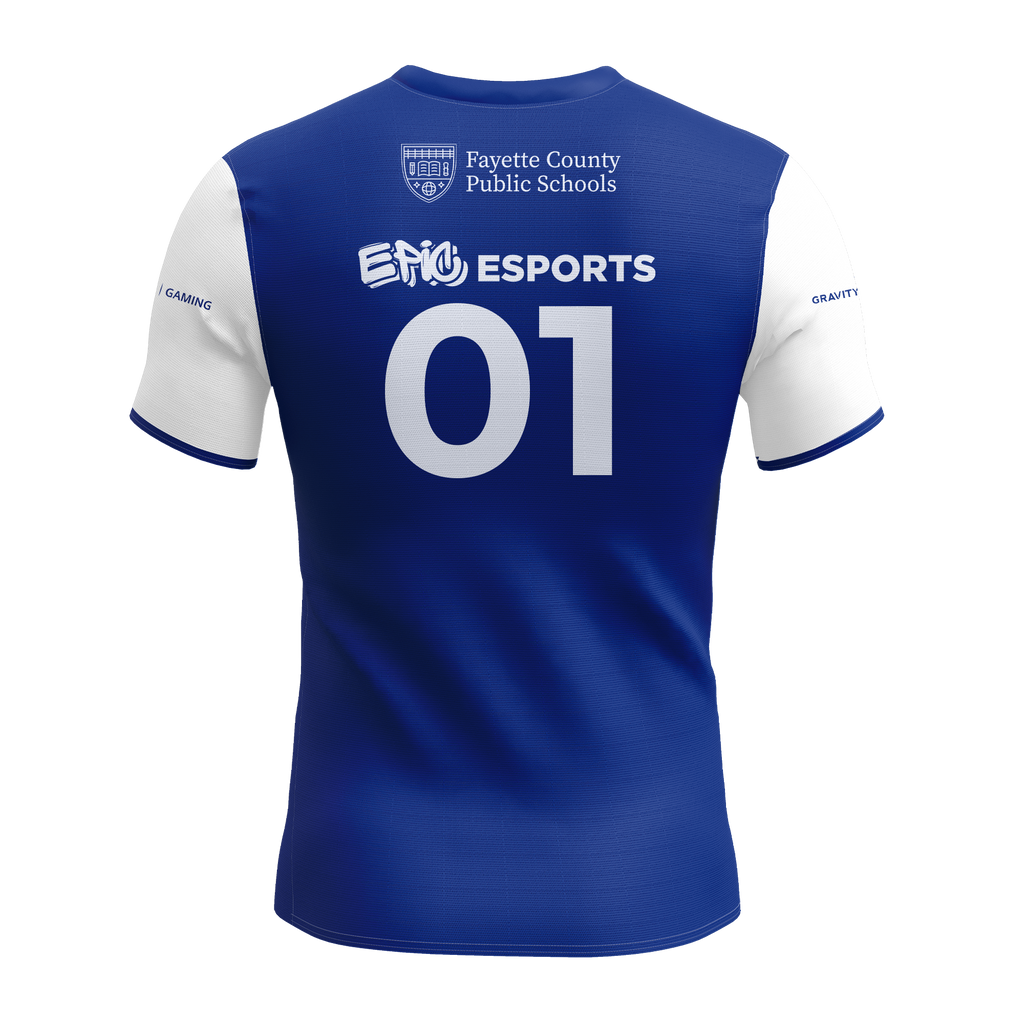 Stonewall Elementary Jersey Private