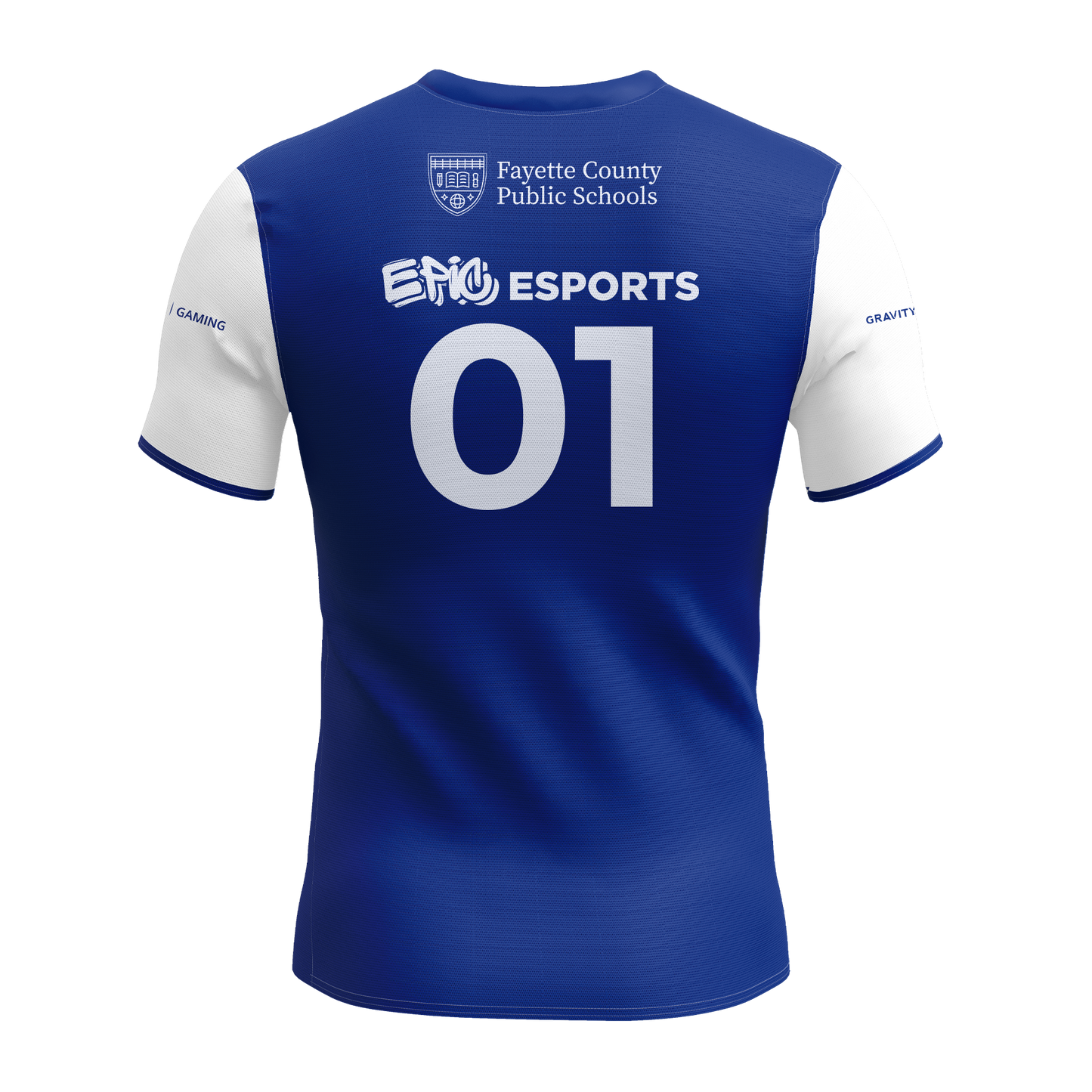 Stonewall Elementary Jersey Private