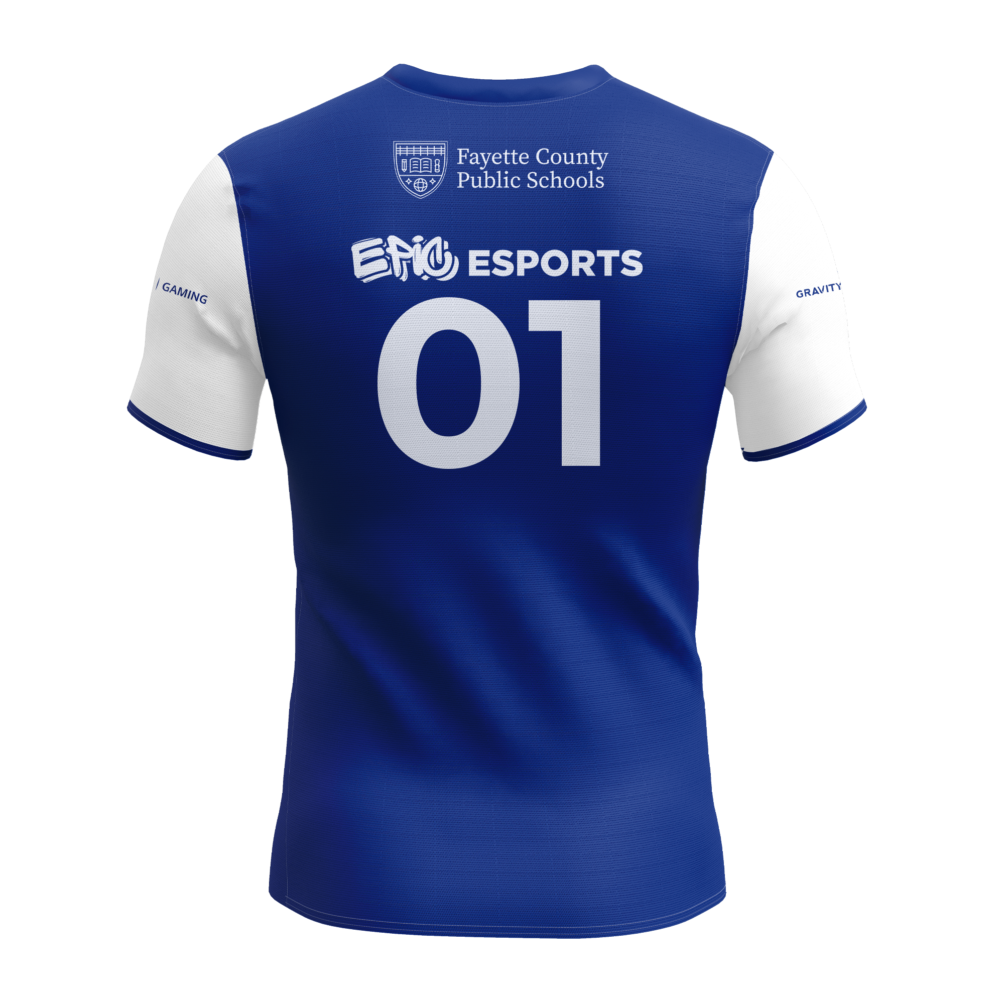 Stonewall Elementary Jersey Private
