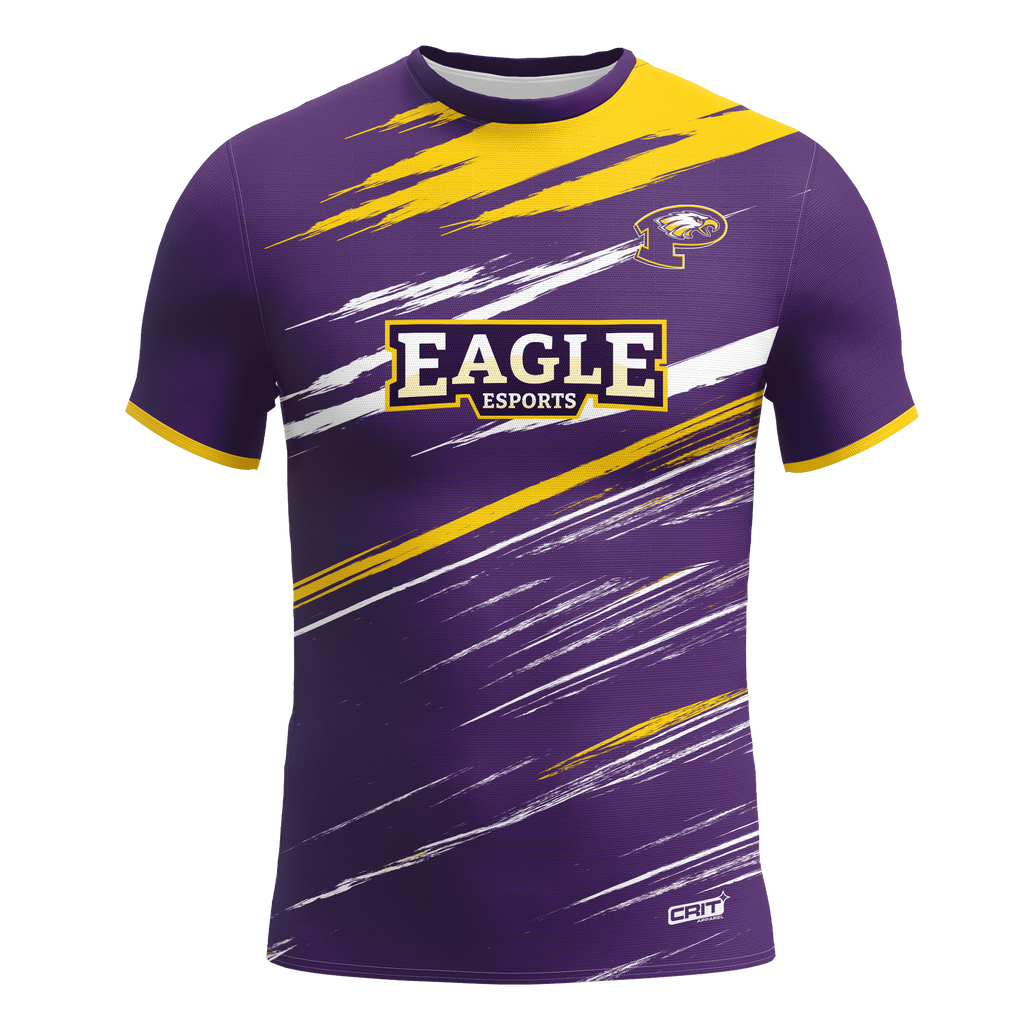 Pecos ISD Summer Camp Jersey