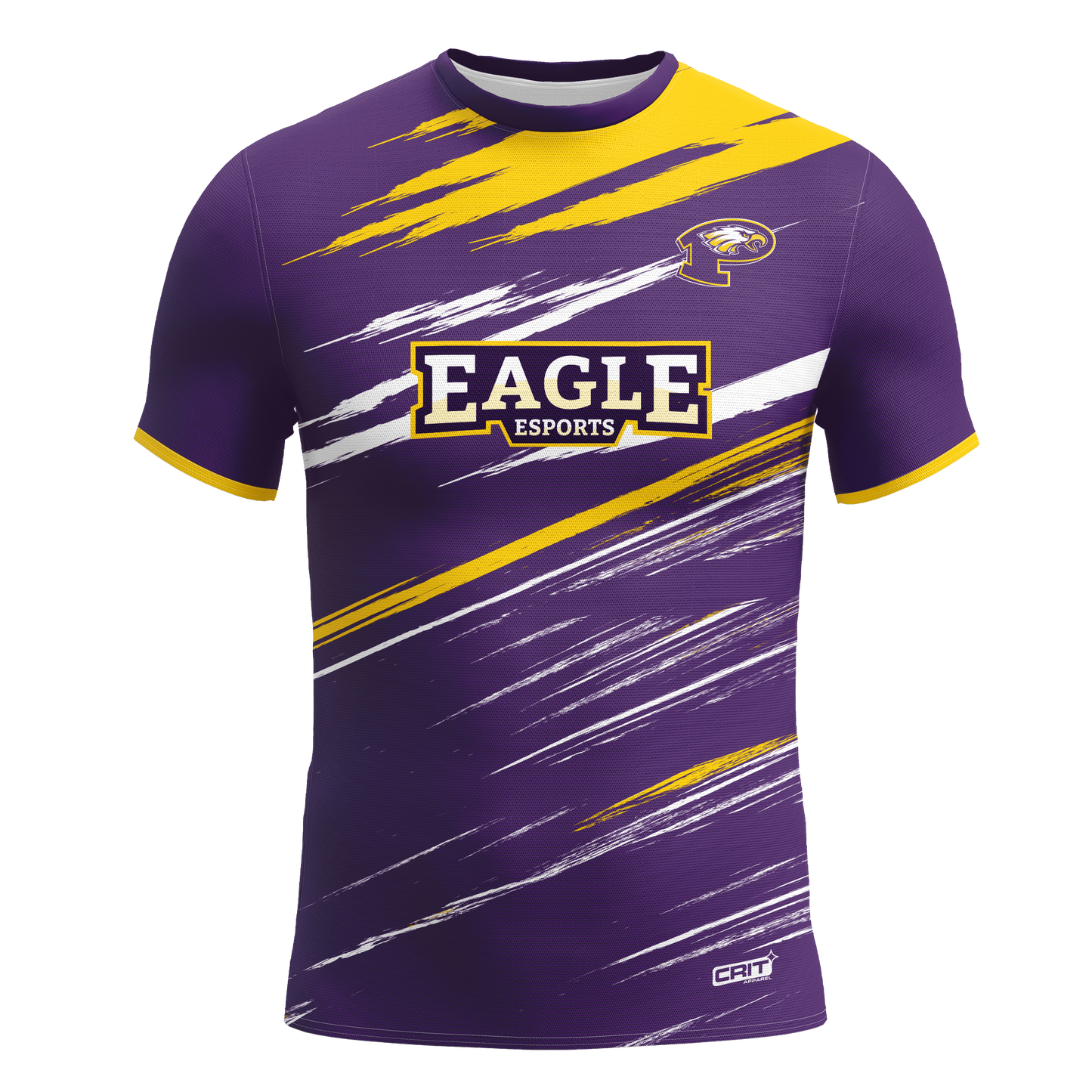 Pecos ISD Summer Camp Jersey