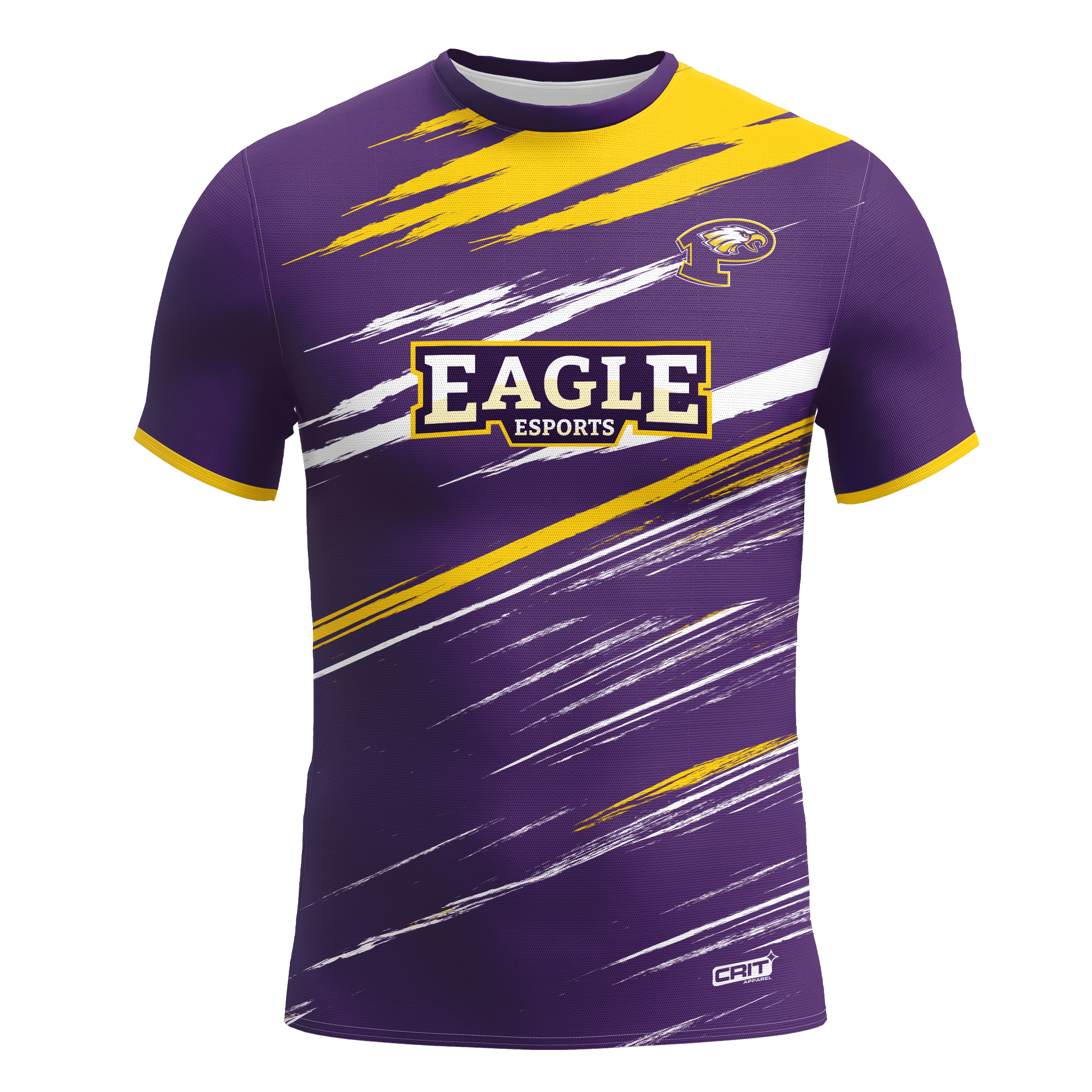 Pecos ISD Summer Camp Jersey