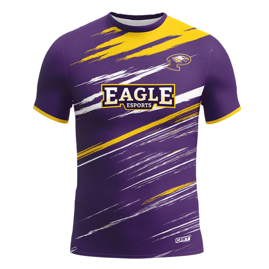 Pecos ISD Summer Camp Jersey
