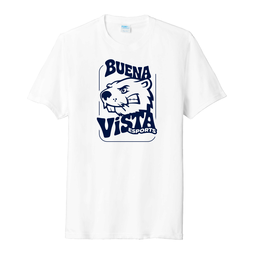 Buena Vista University T-shirt(new)