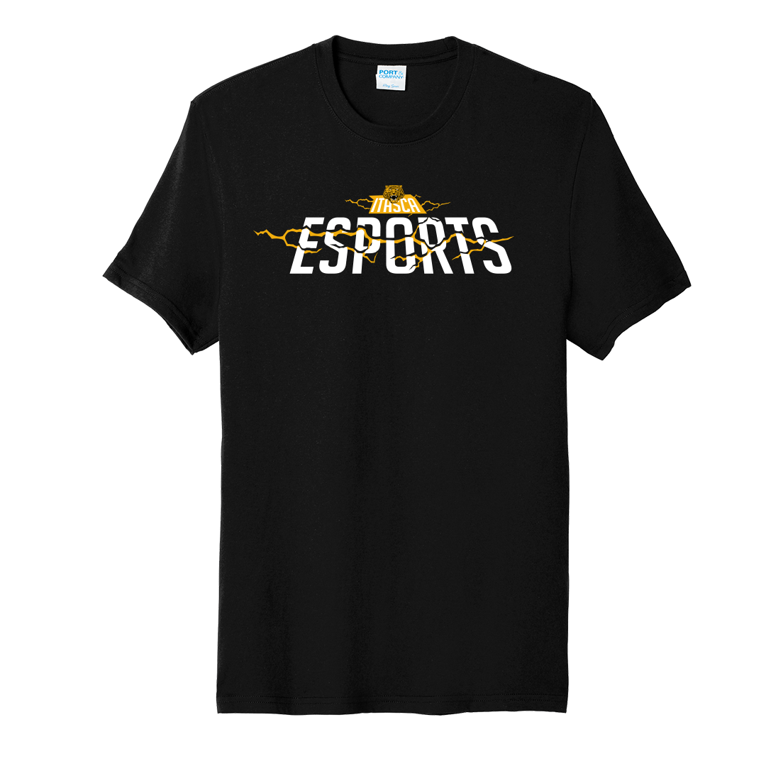 Itasca ISD Blend Tee