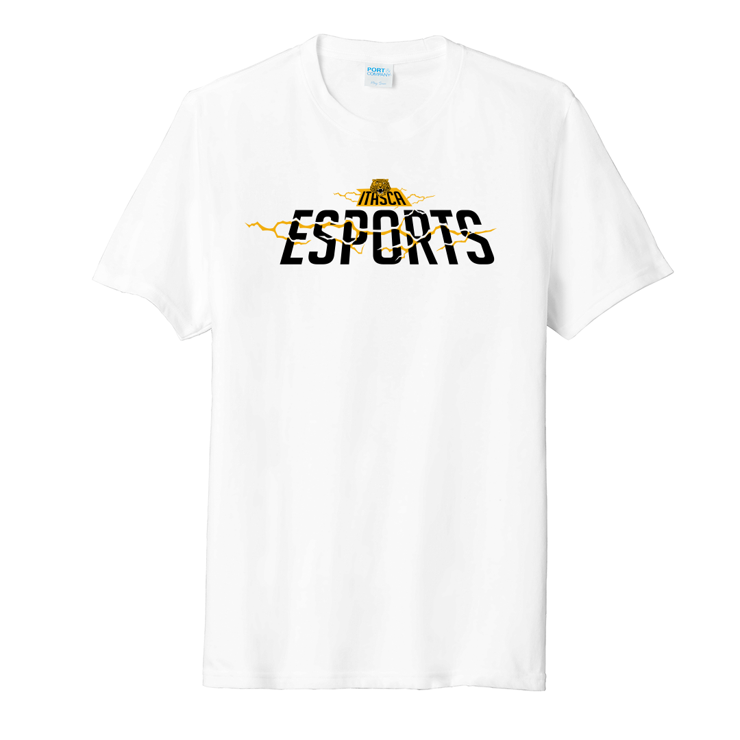 Itasca ISD Blend Tee