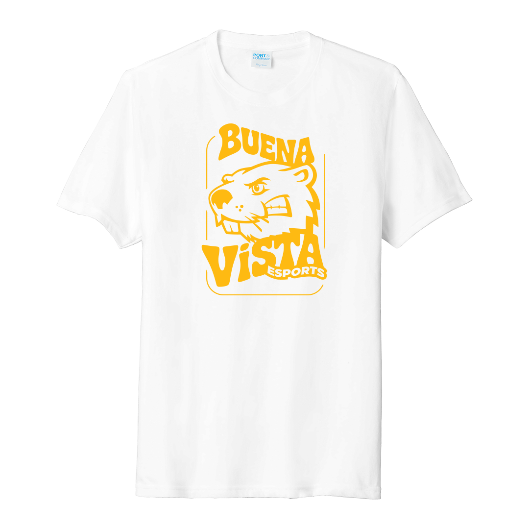 Buena Vista University T-shirt(new)