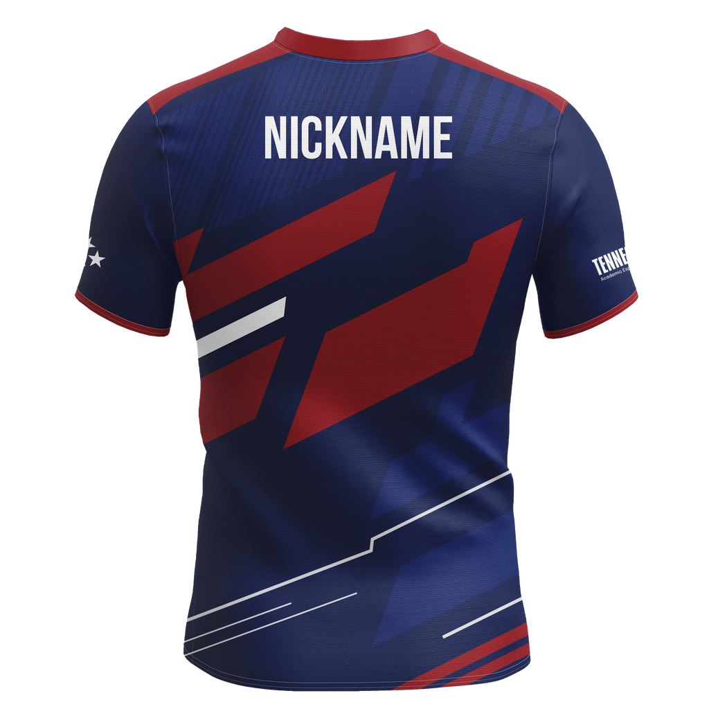 TAEL Jersey