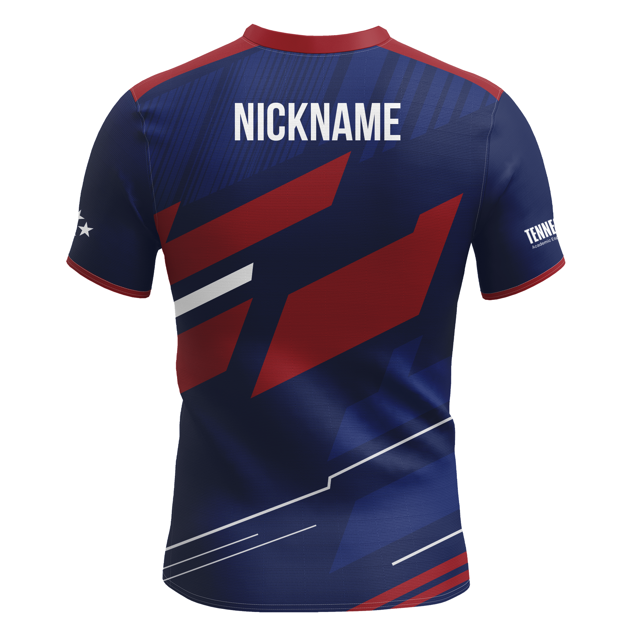 TAEL Jersey