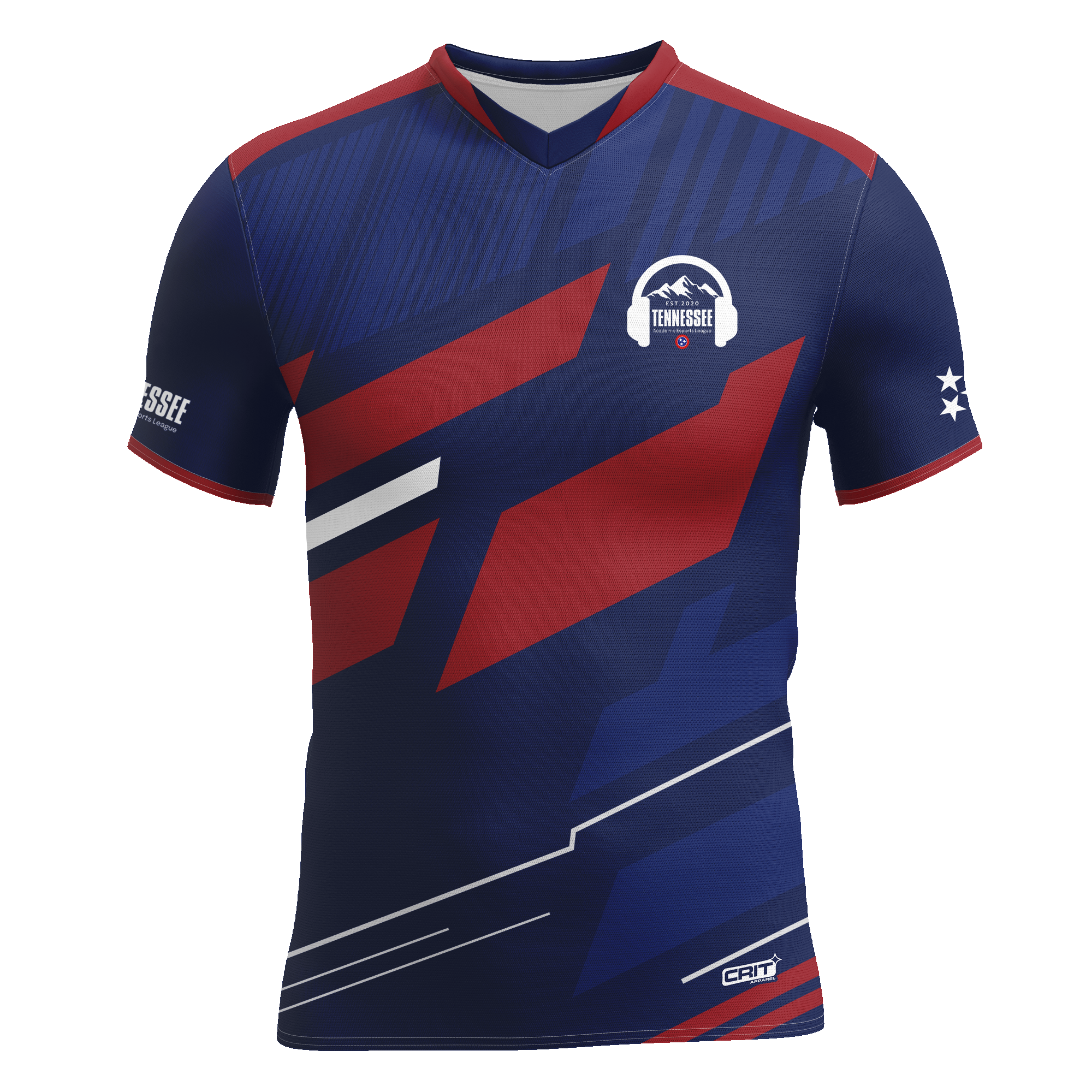 TAEL Jersey