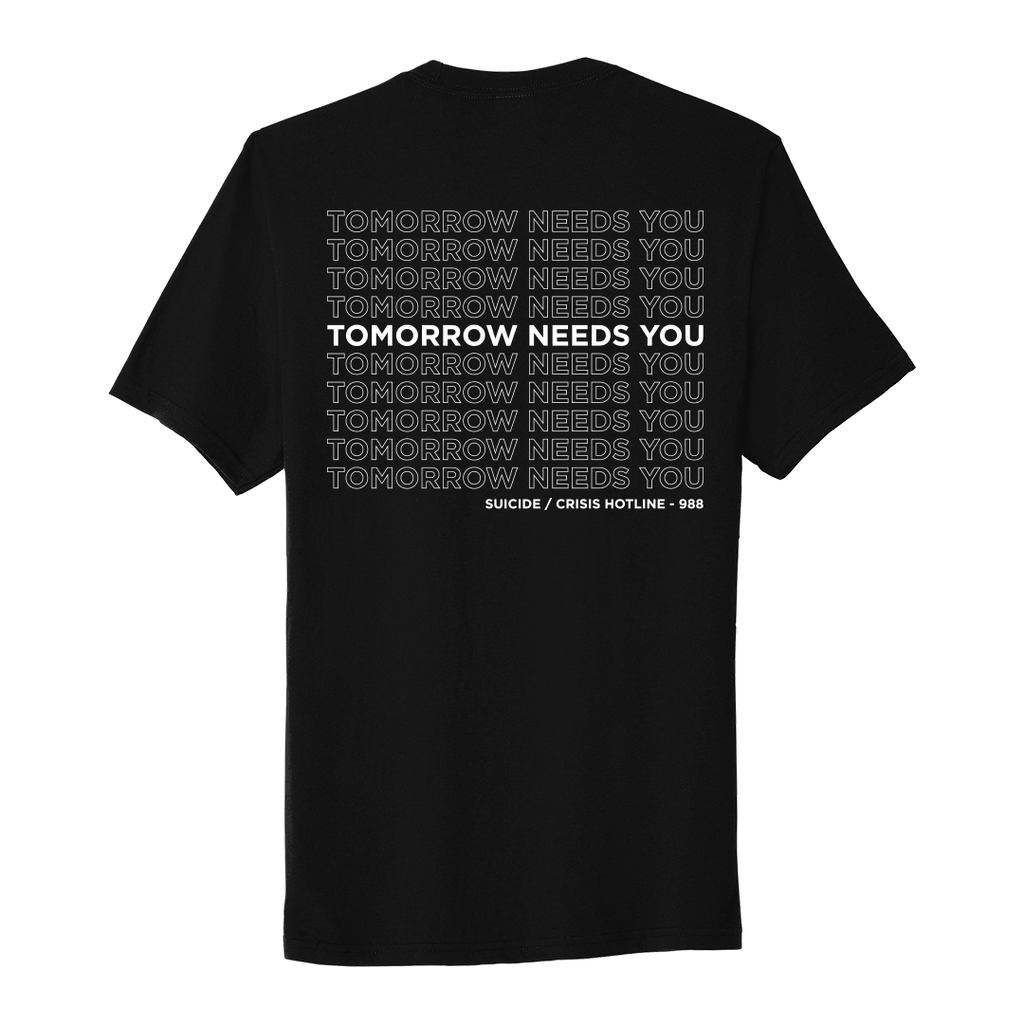 Jarhead Tomorrow TShirt