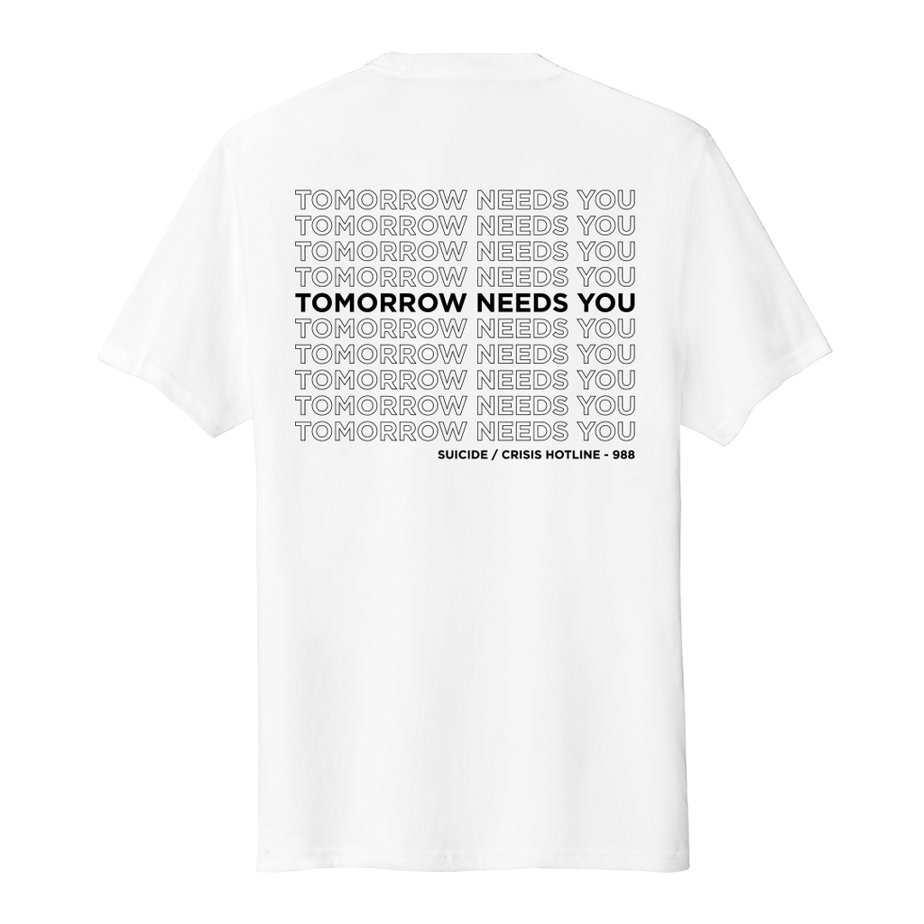 Jarhead Tomorrow TShirt