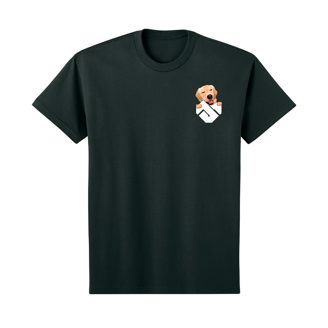 gMd TShirt
