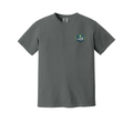 Summer Camp TShirt (Back Paris '25)