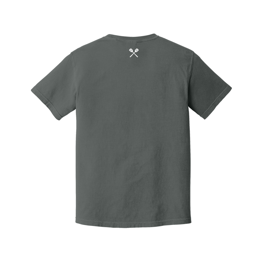 Summer Camp TShirt (Front Paris '25)