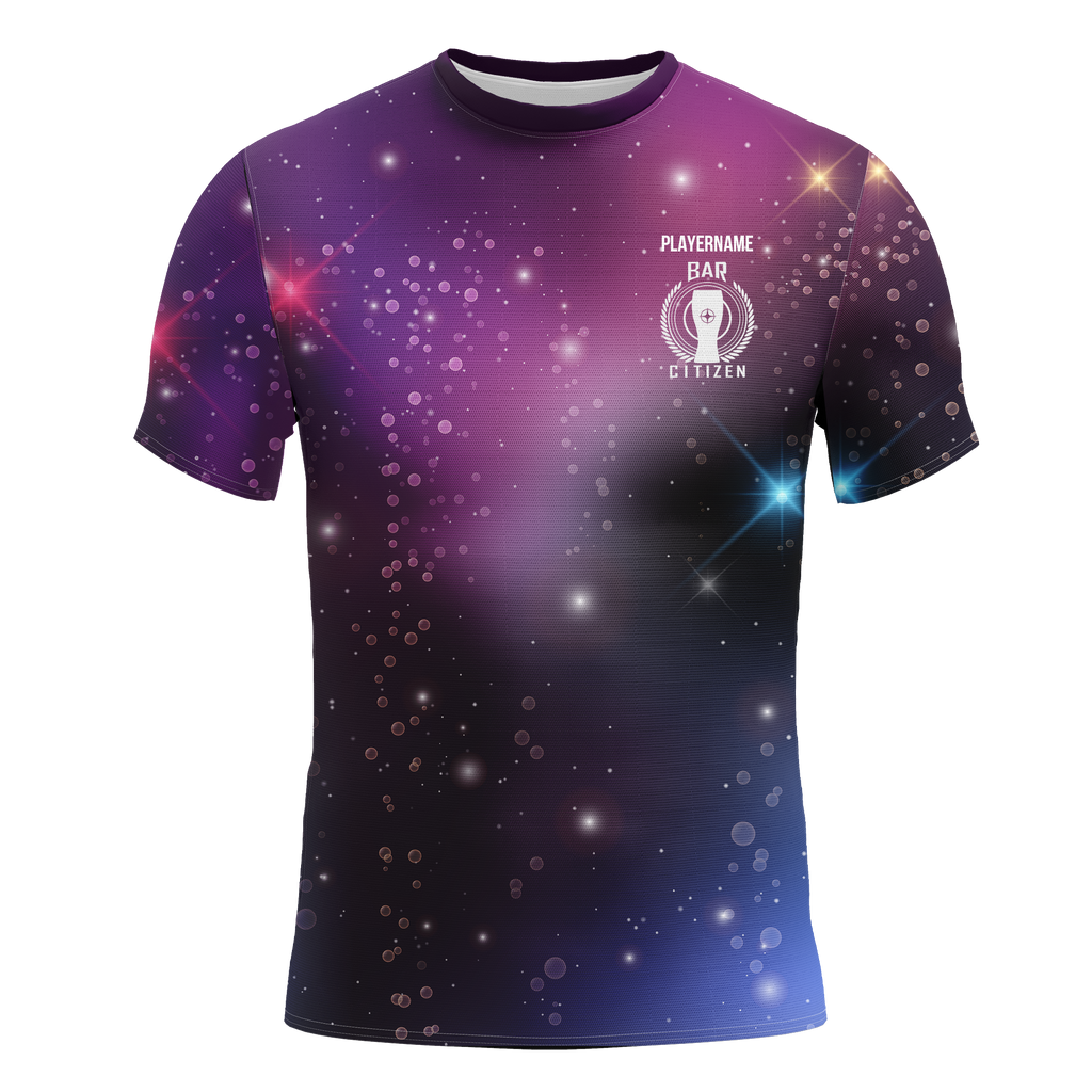 Bar Citizen Custom Jersey