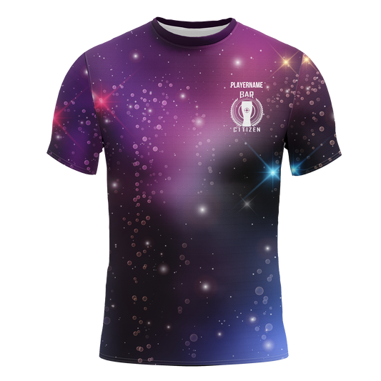 Bar Citizen Custom Jersey