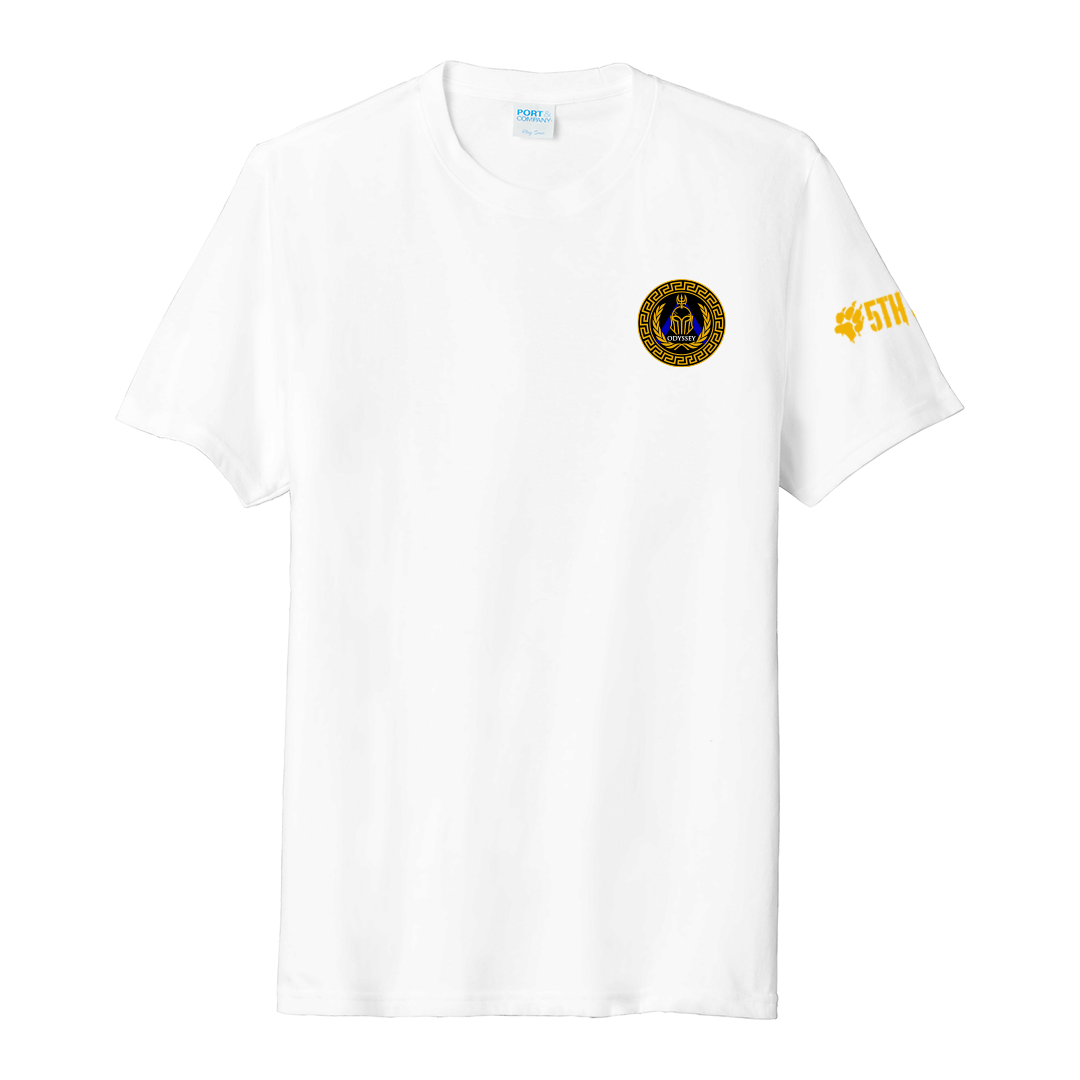 Odyssey Logo TShirt