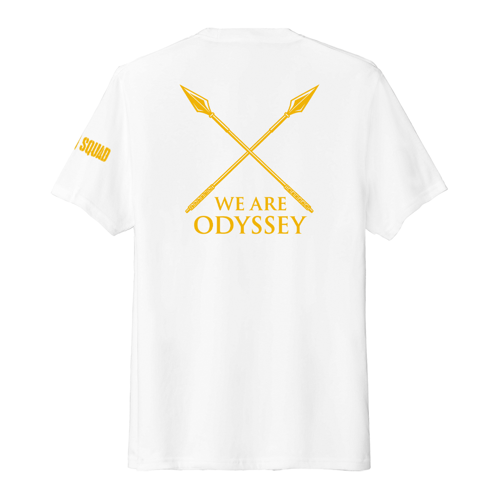 Odyssey Logo TShirt