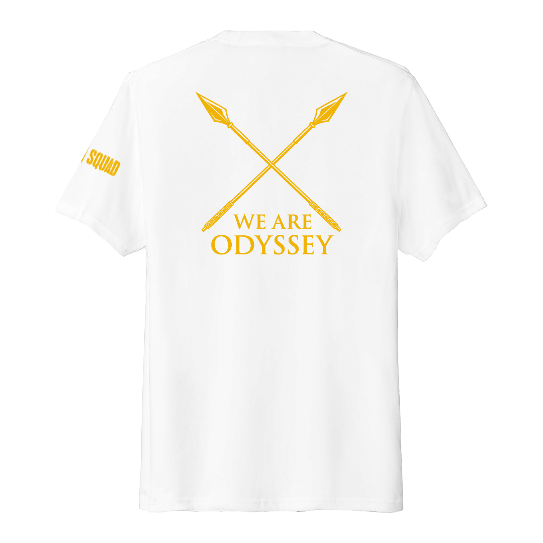 Odyssey Logo TShirt