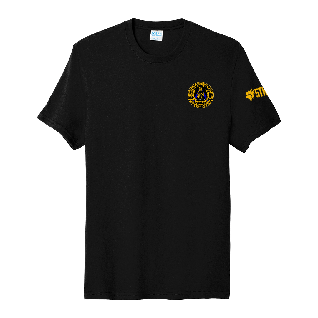 Odyssey Logo TShirt