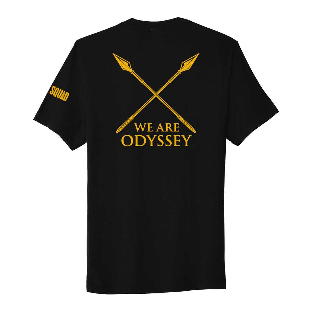 Odyssey Logo TShirt