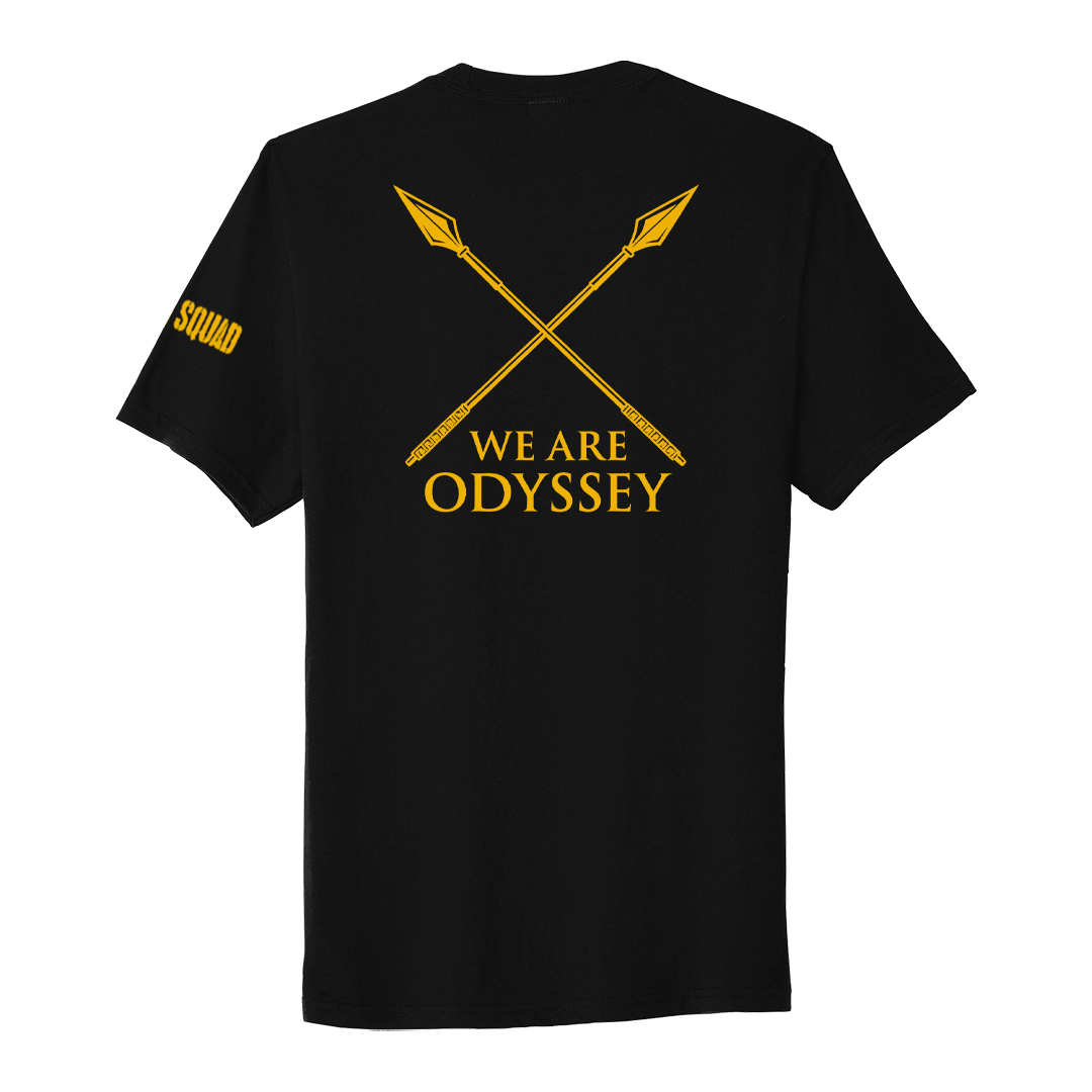 Odyssey Logo TShirt
