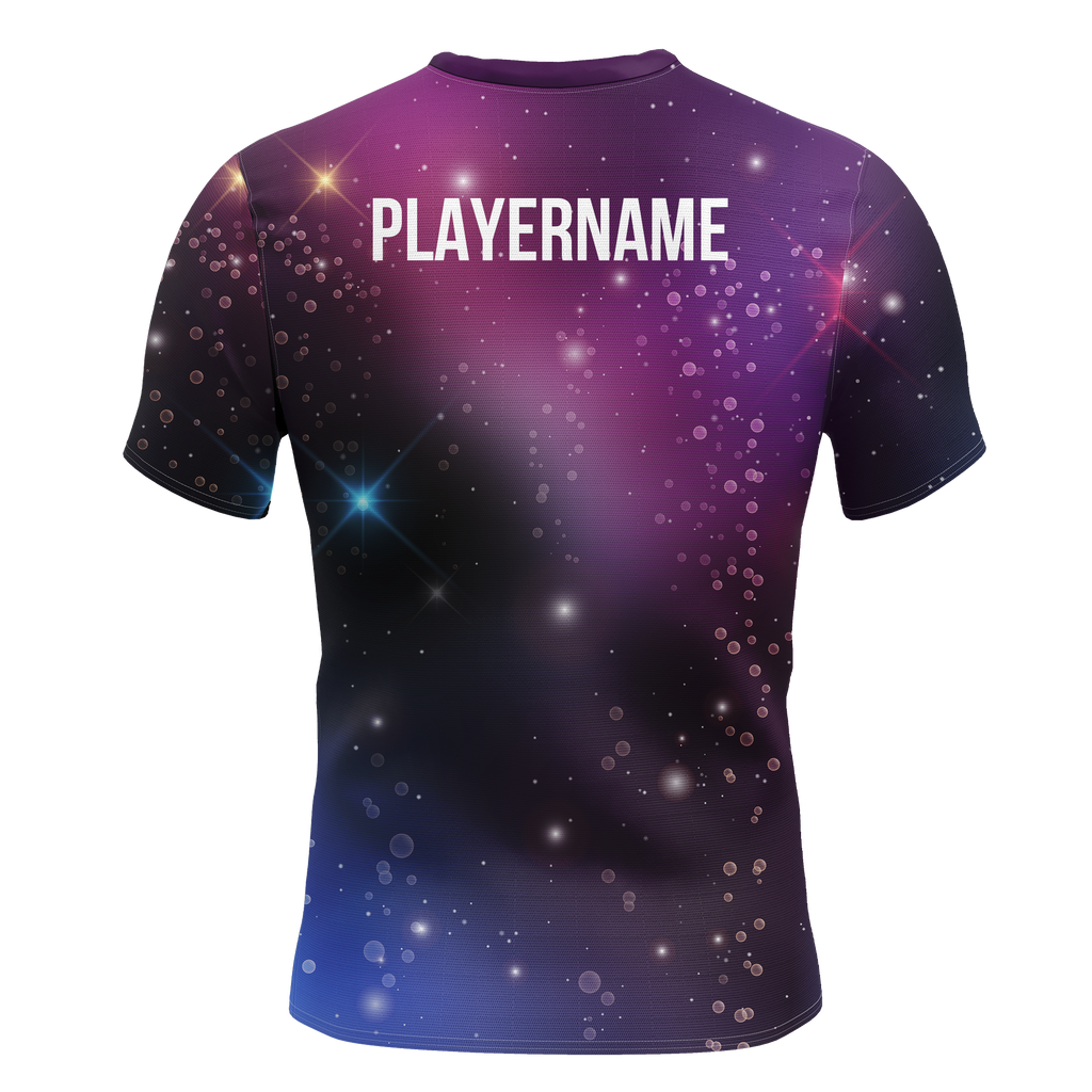 Bar Citizen Custom Jersey