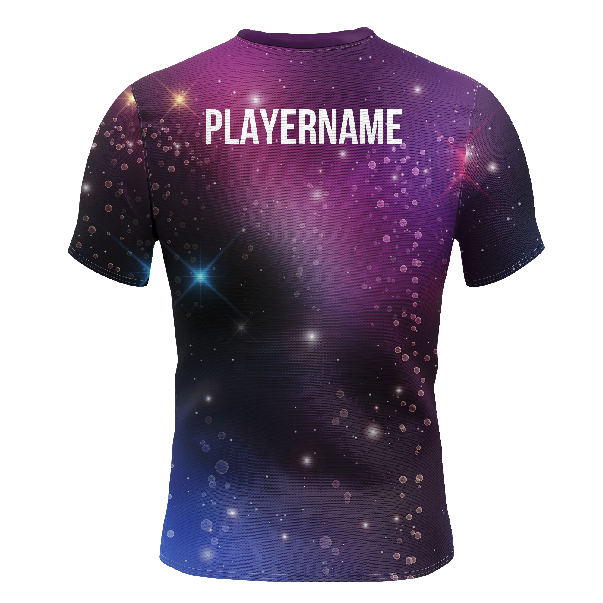 Bar Citizen Custom Jersey