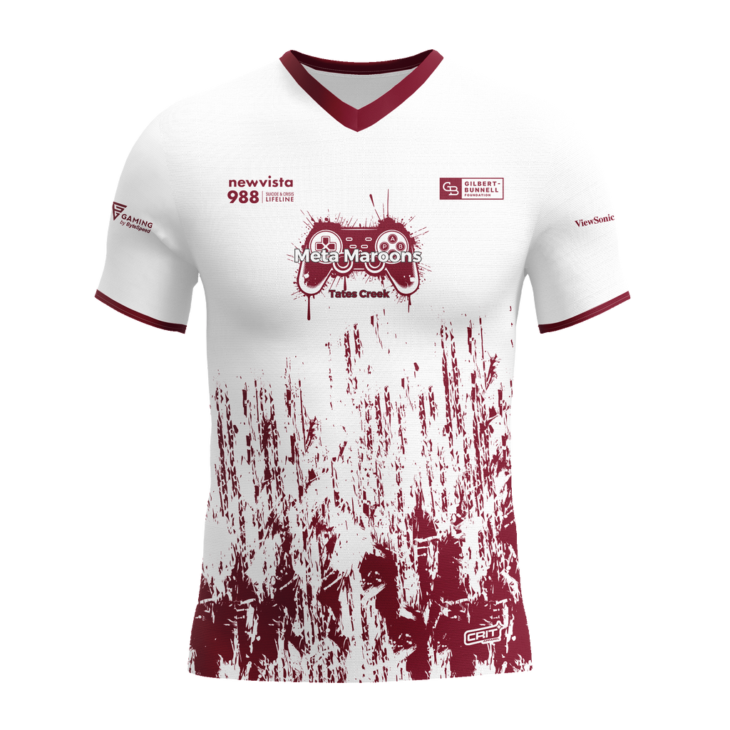 Tates Creek Elementary Jersey Private