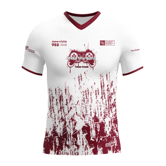 Tates Creek Elementary Jersey