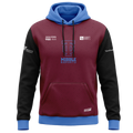 Tates Creek Middle School Sub Hoodie