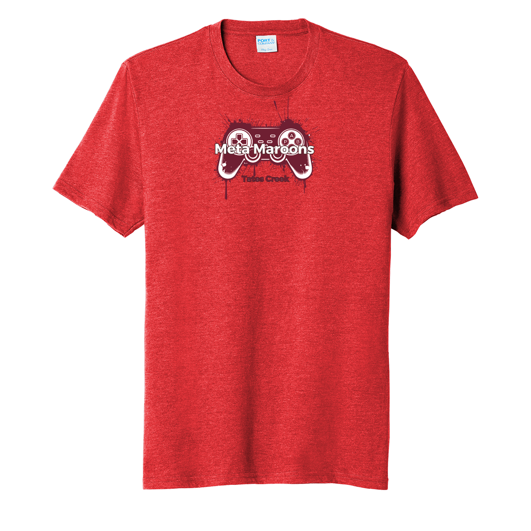 Tates Creek Elementary T-Shirt