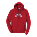 Tates Creek Elementary Hoodie