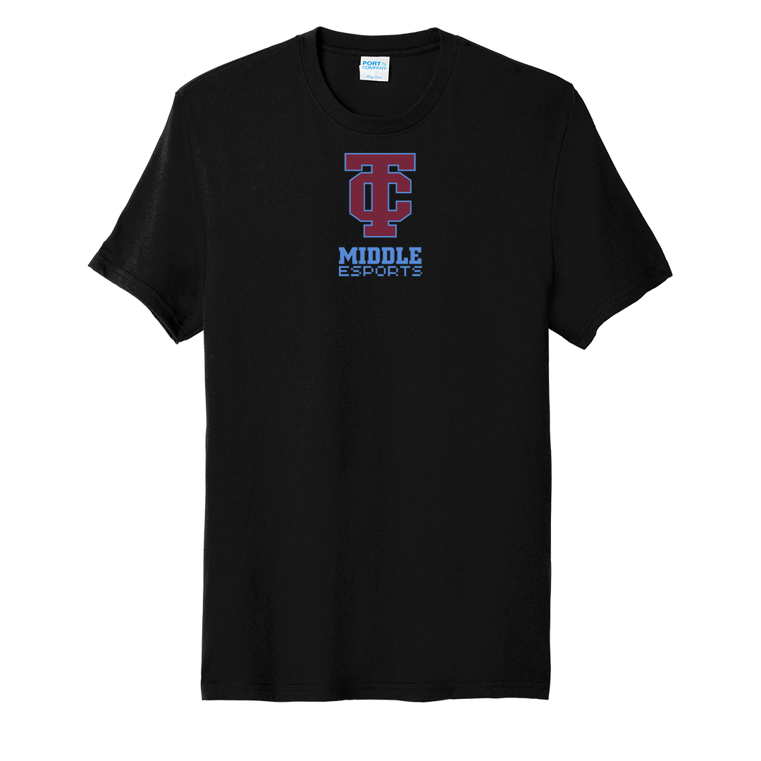 Tates Creek Middle School T-Shirt