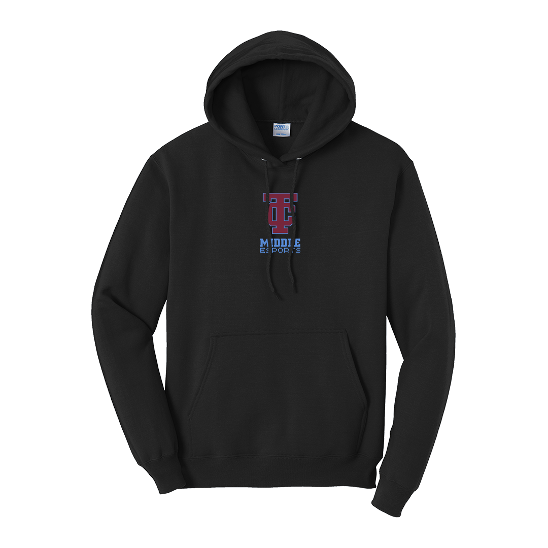 Tates Creek Middle School Hoodie