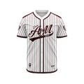 Texas A&M Baseball Jersey