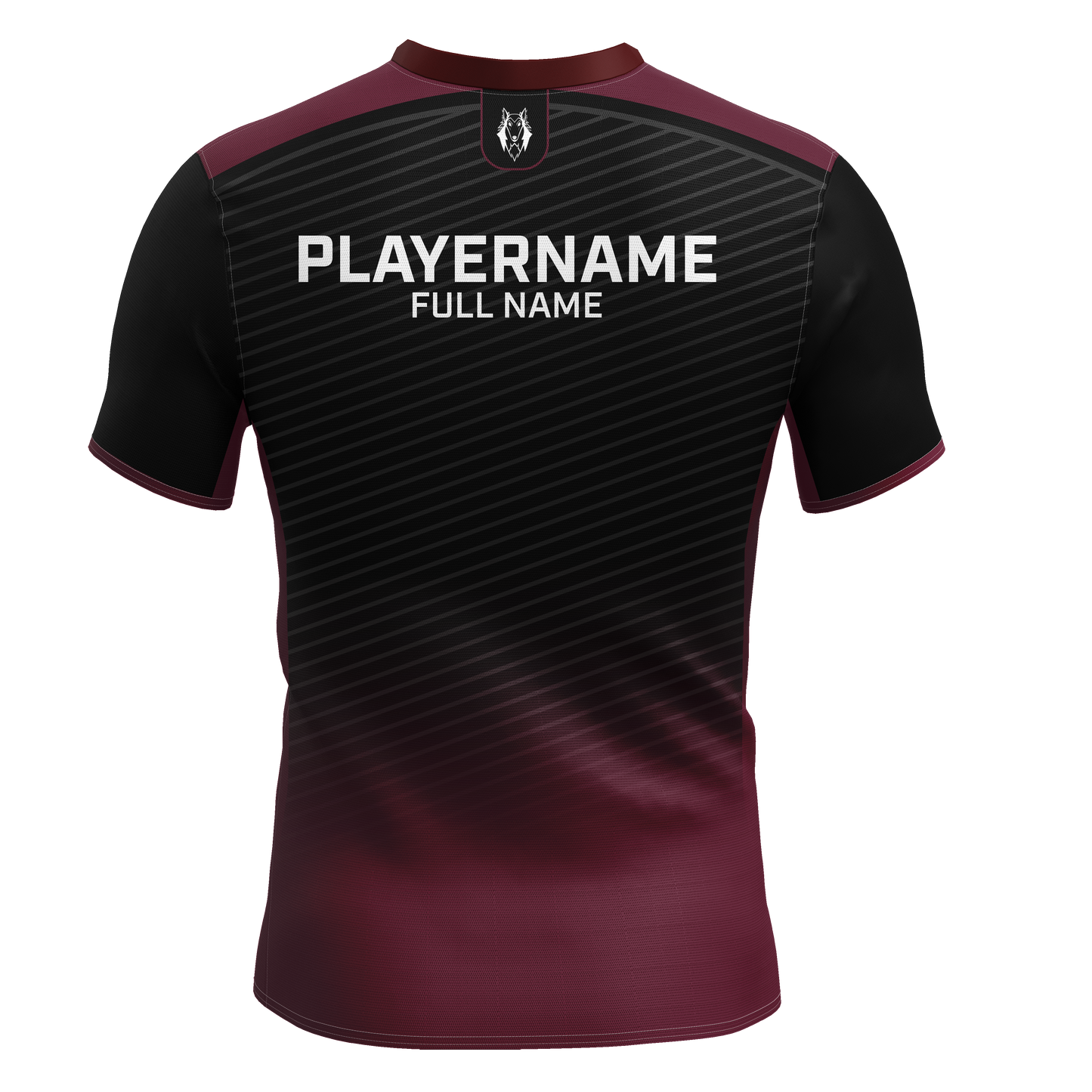 Texas A&M College Station V1 Jersey