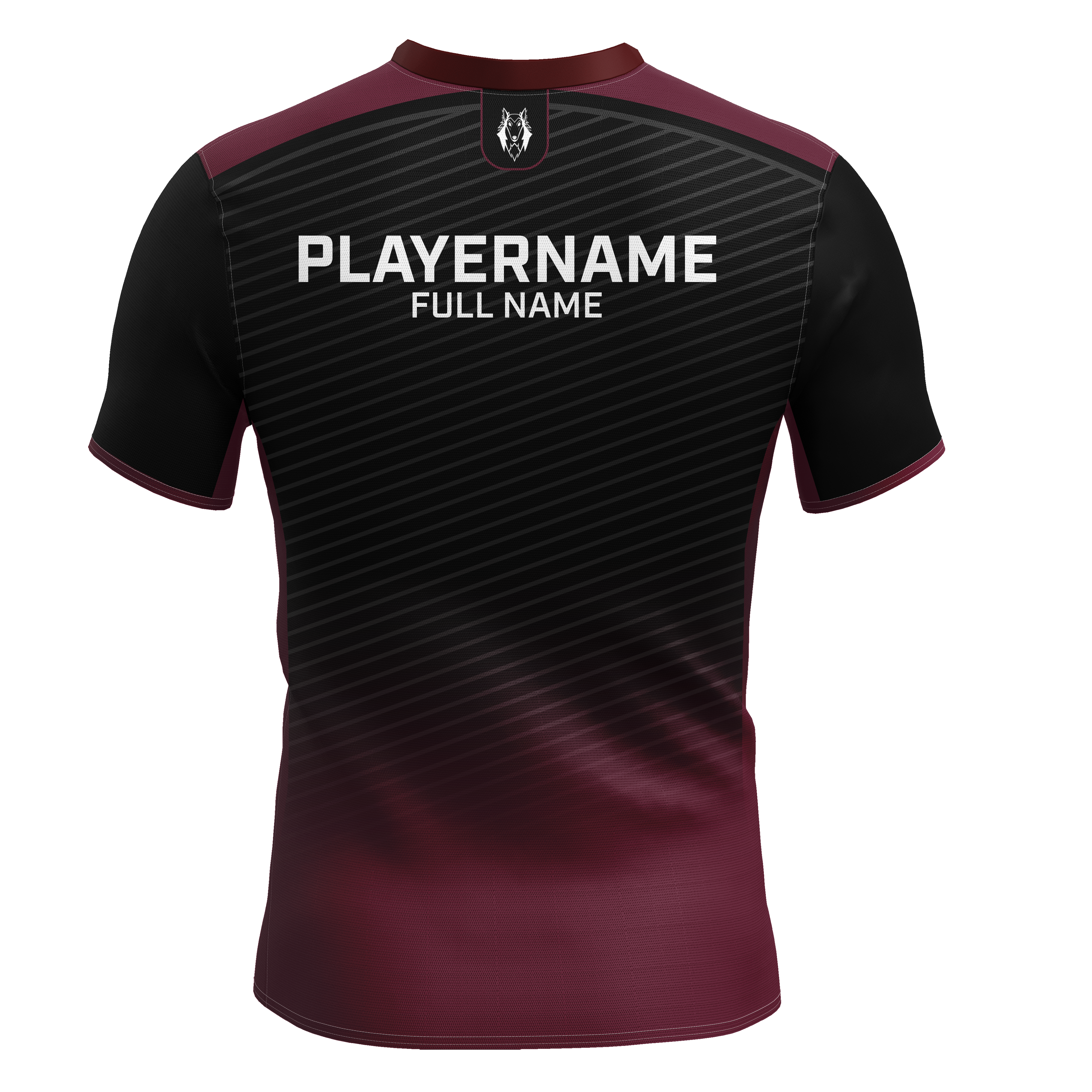 Texas A&M College Station V1 Jersey