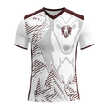 Texas A&M College Station V1  White Jersey