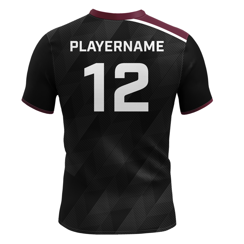 Texas A&M College Station V2 Jersey