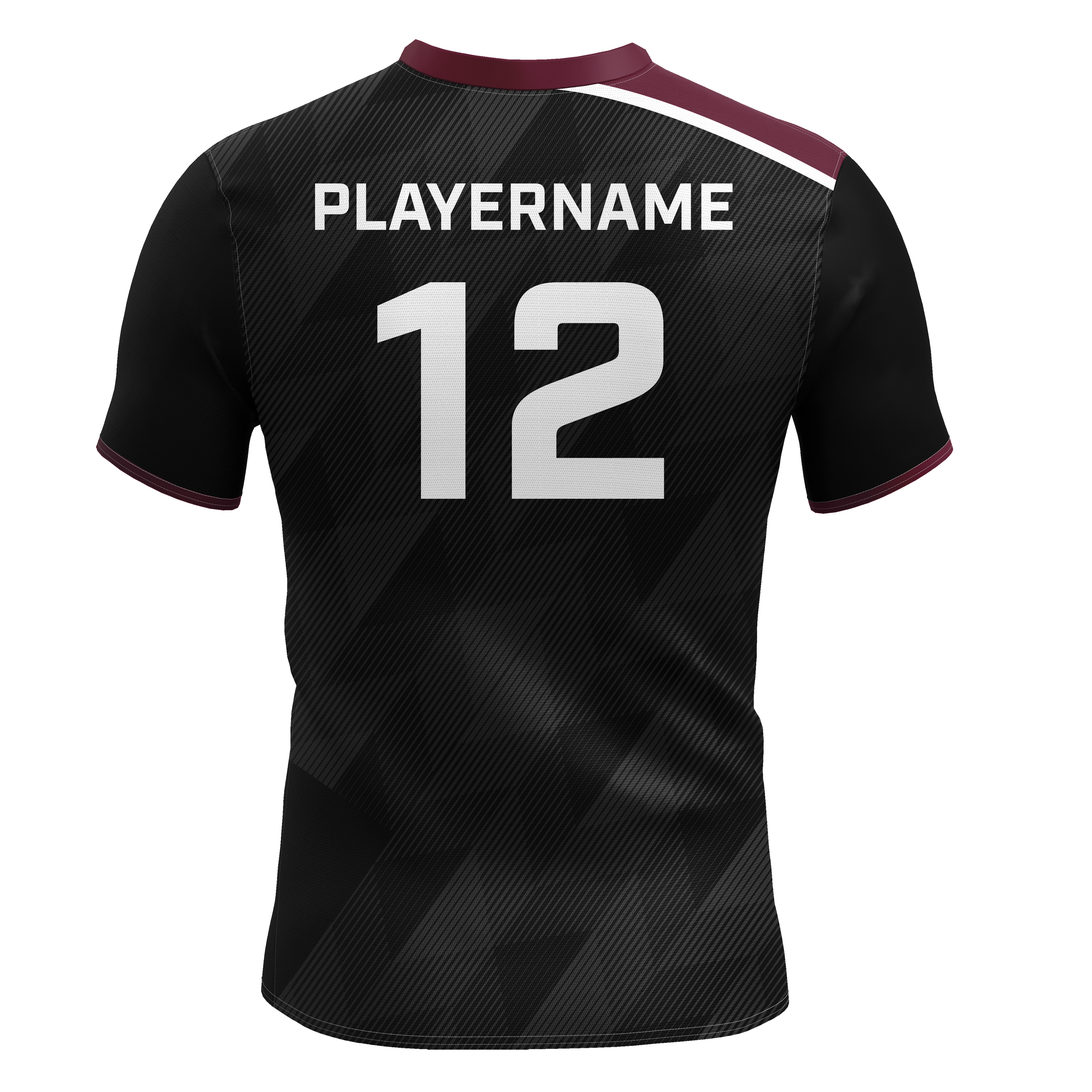 Texas A&M College Station V2 Jersey