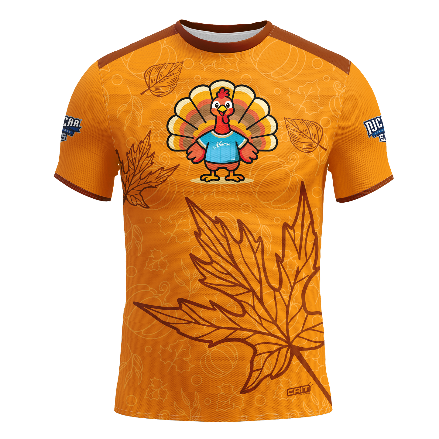 NJCAAE Thanksgiving jeresey