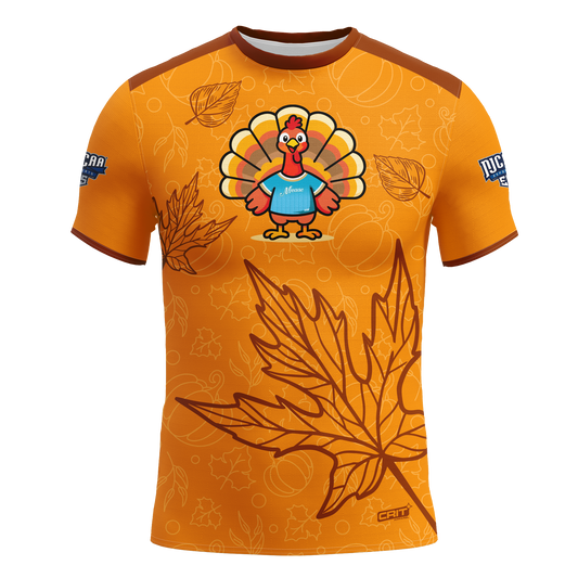 NJCAAE Thanksgiving jeresey