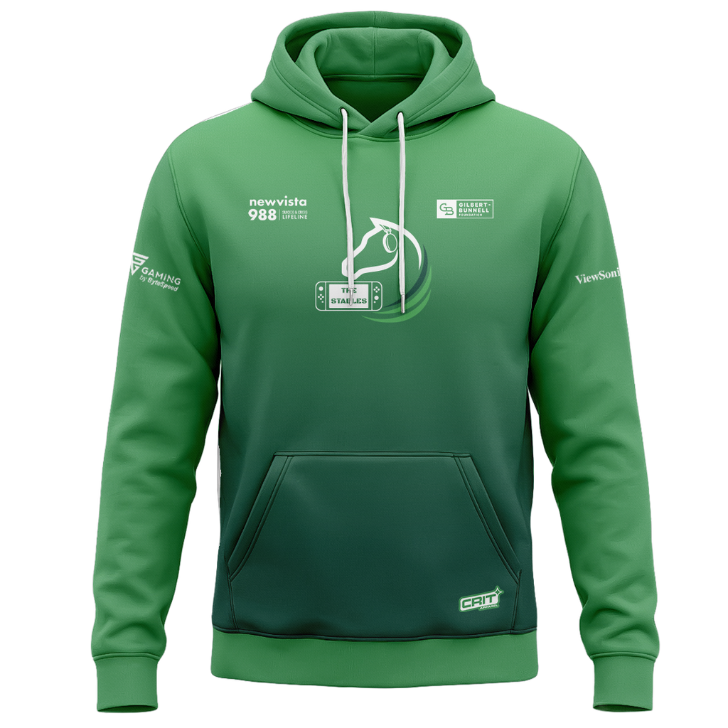 The Stables Sub Hoodie