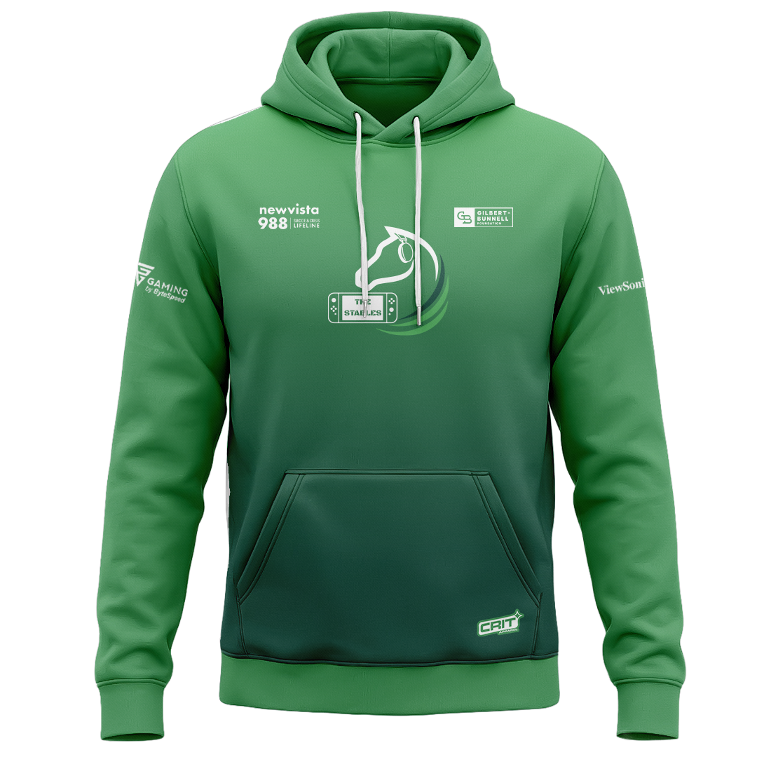 The Stables Sub Hoodie