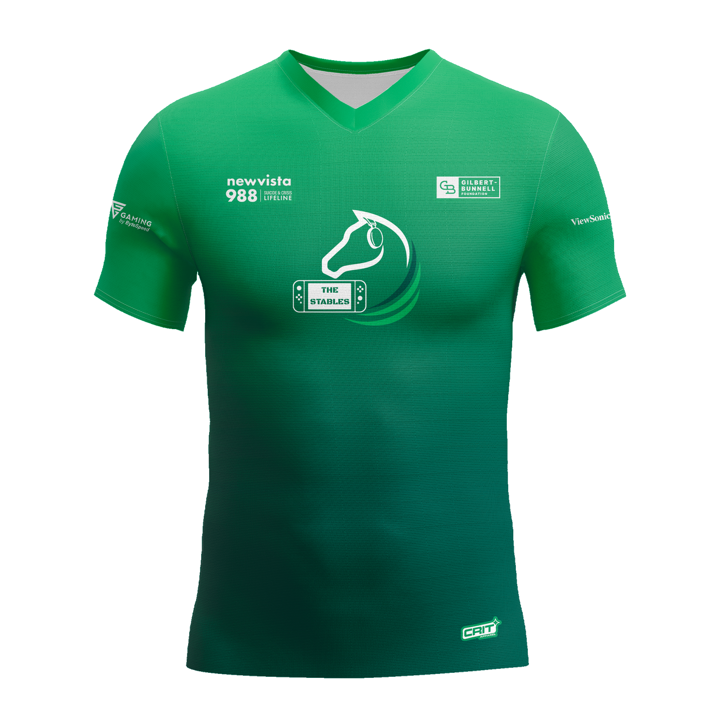 The Stables Jersey