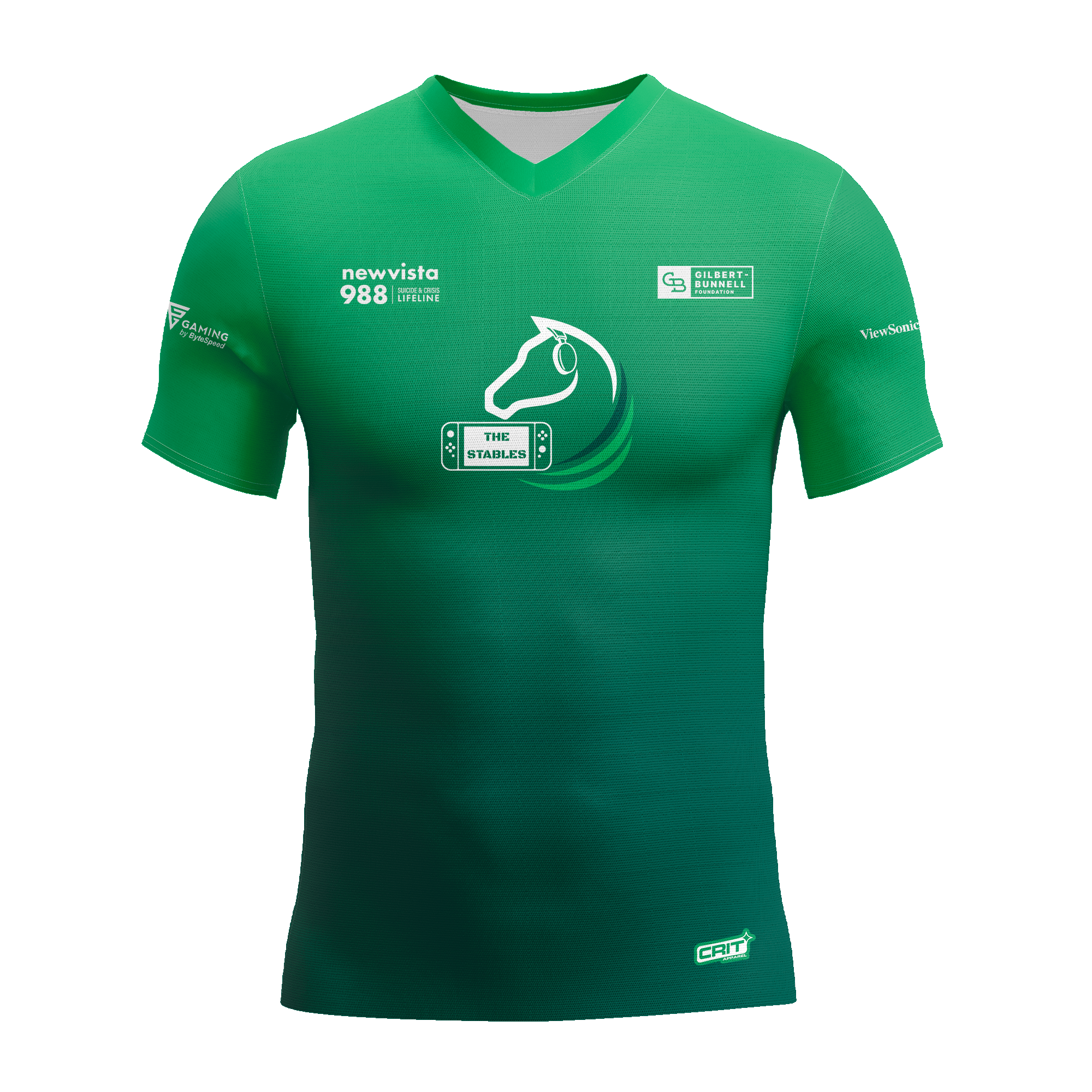 The Stables Jersey
